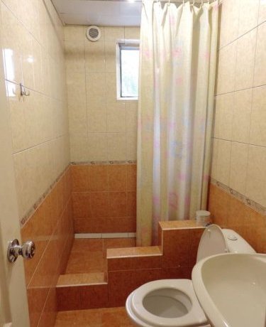 Гостевой дом Svetlana Guesthouse Сочи-11